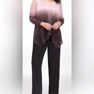 Mother of the bride pants suit